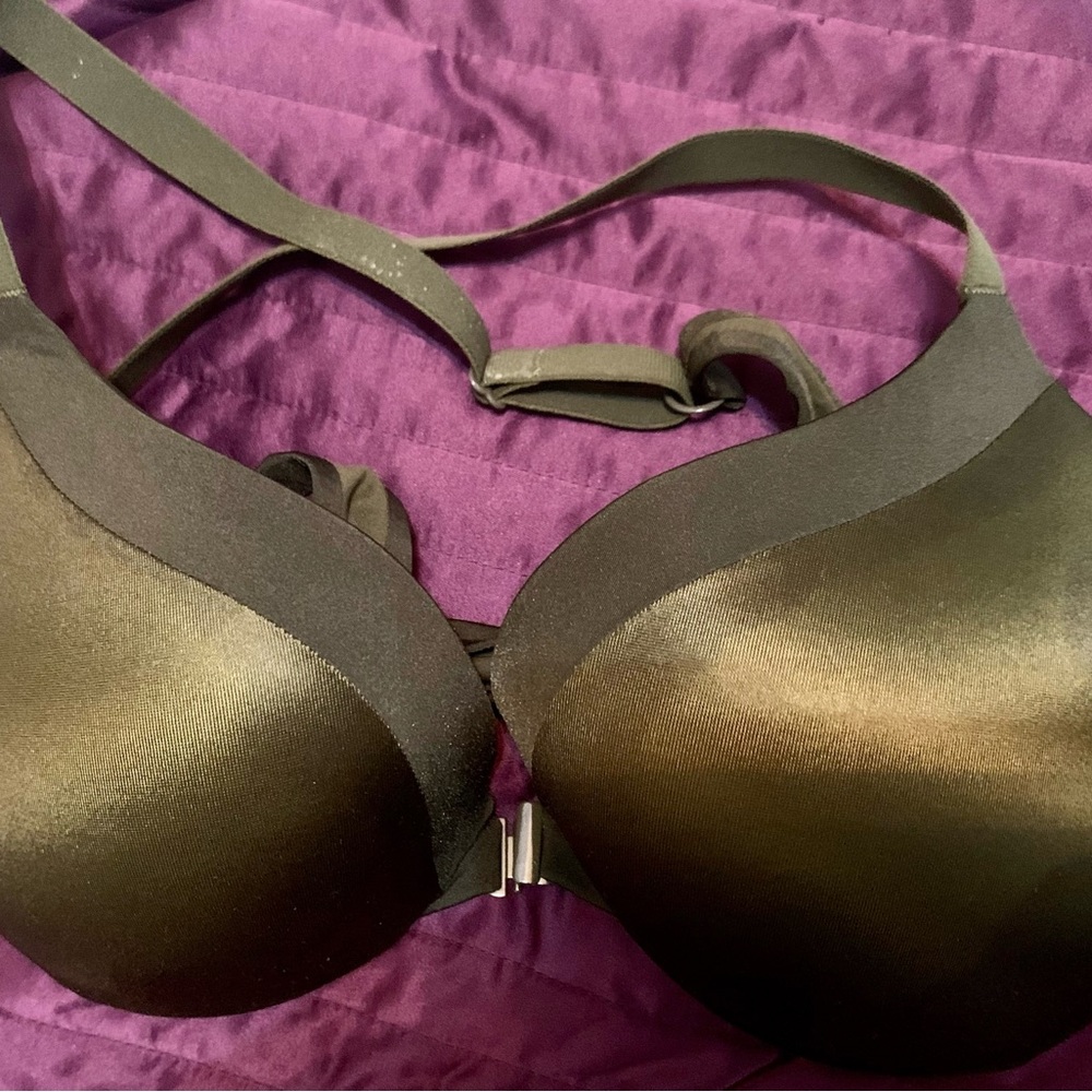 Victoria’s Secret Racerback Bra, 34D